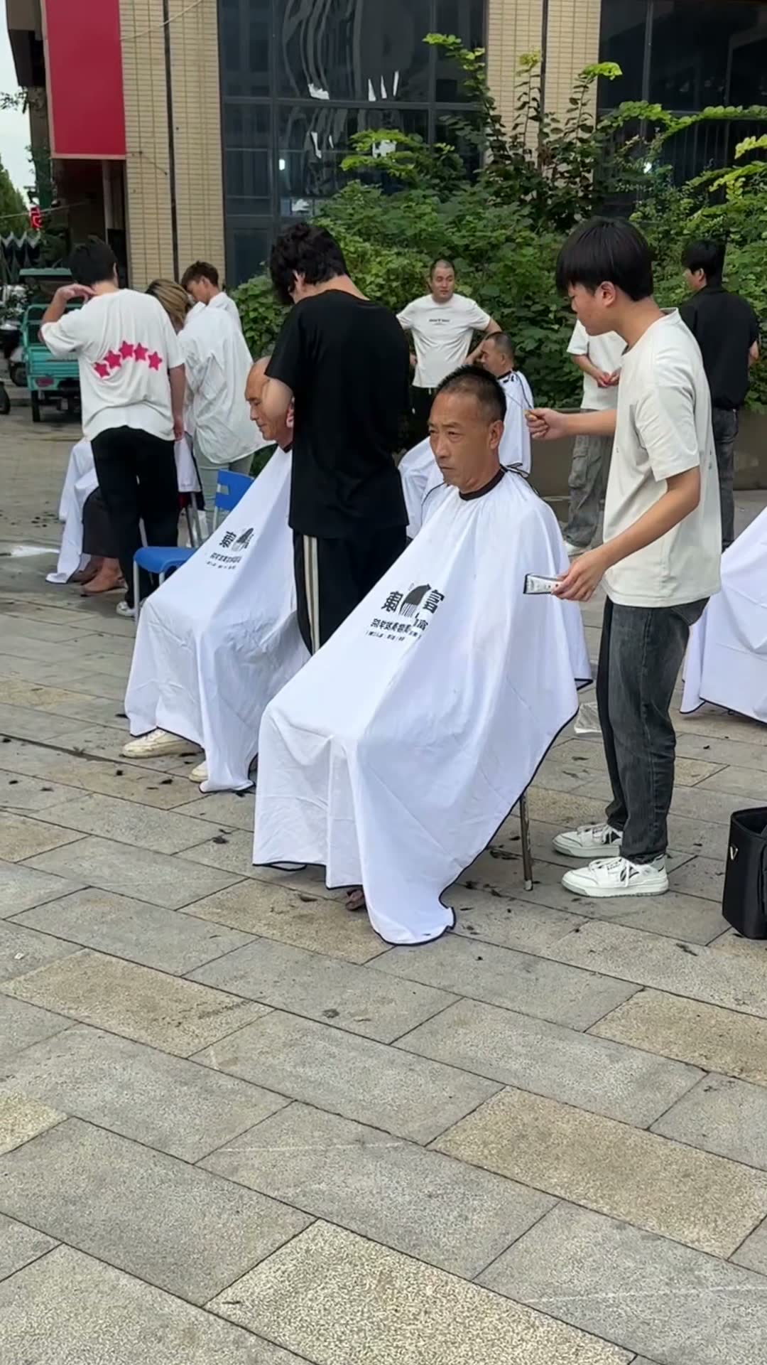 课堂实训集锦