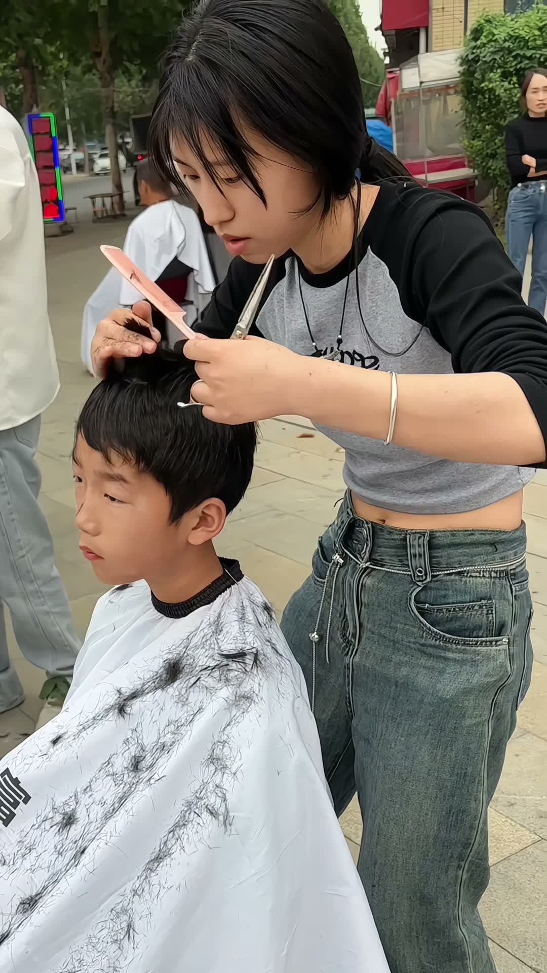 课堂实训集锦