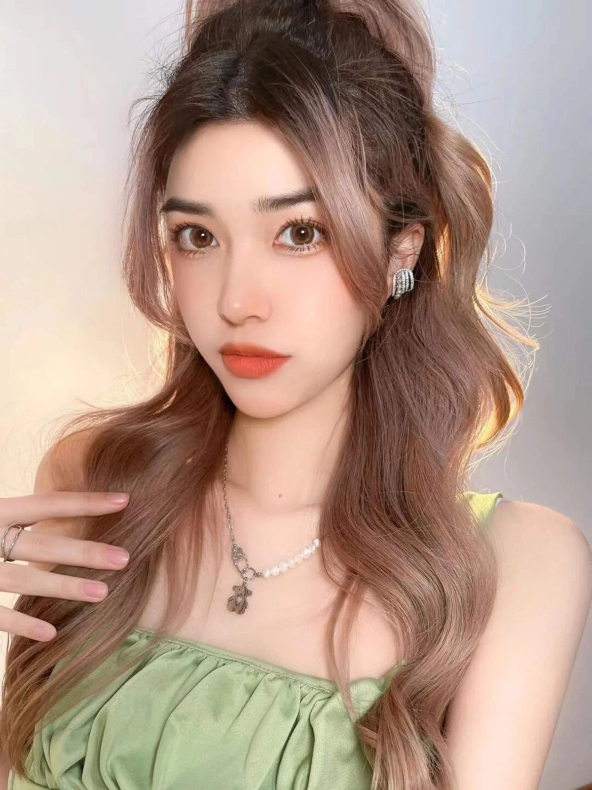 美发染发基础知识:三原色原理,为什么发型师必须理解色彩关系?