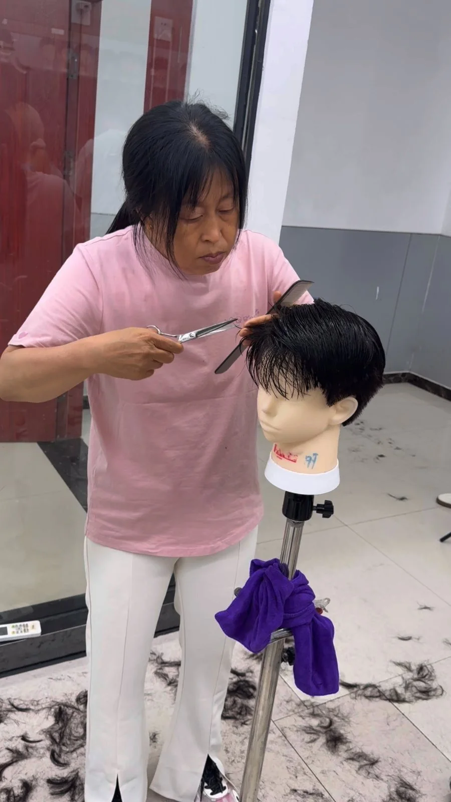 先从剪头模开始 先从剪头模开始