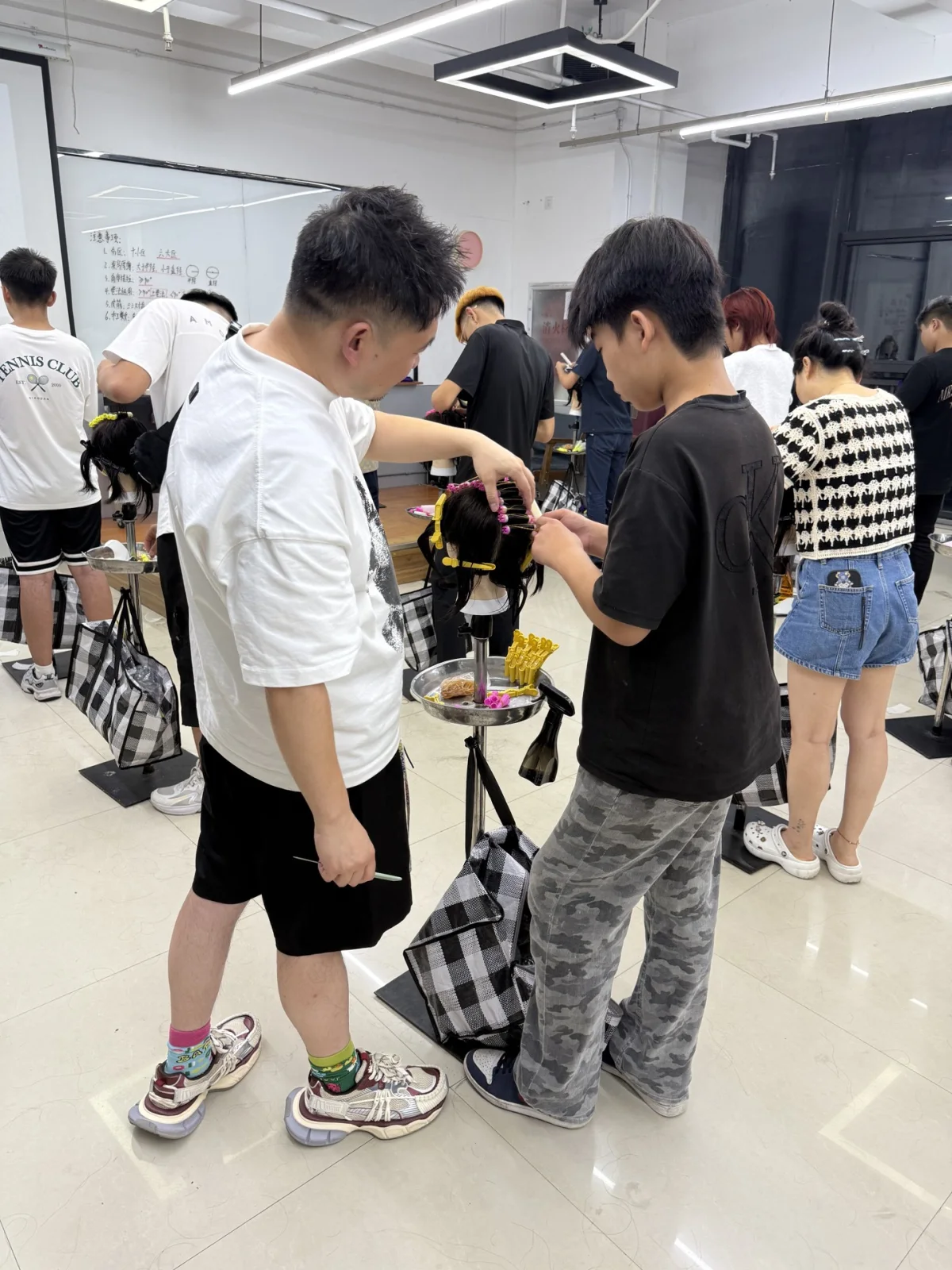 老师指导 老师指导