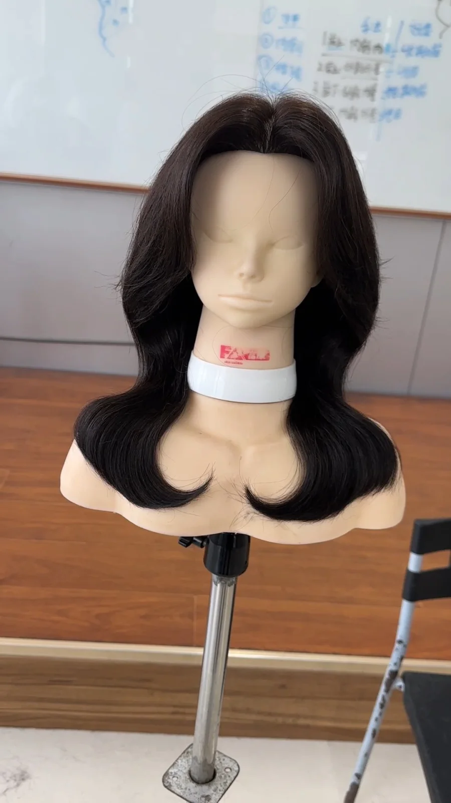 眼镜蛇电棒造型