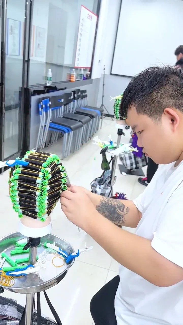 标准杠比赛