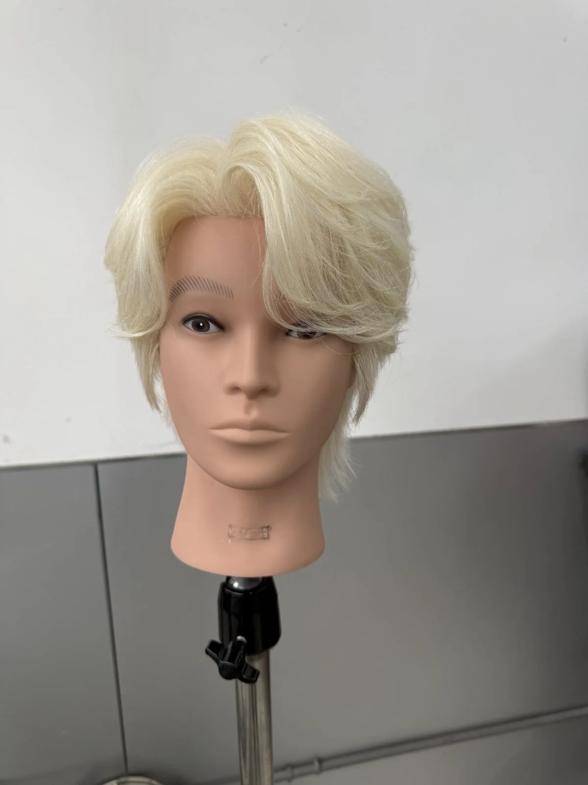 男士四六分造型 男士四六分造型