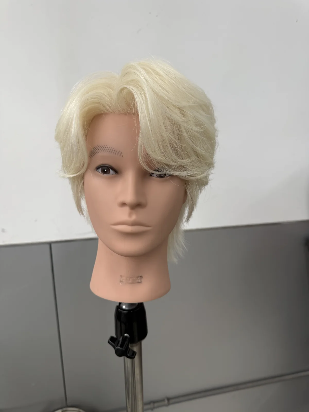 郑州学美发 长期班和短期专项班到底怎么选课堂图片