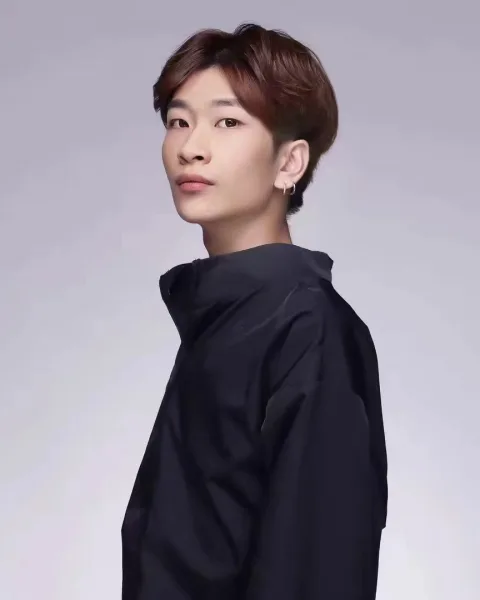 樊秋豪老师
